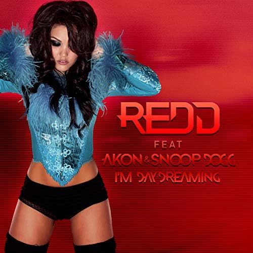 Redd Feat. Akon & Snoop Dogg